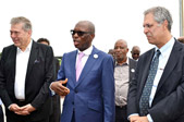 Tata-Motors-MD-meet-PM-of-Cote-d-Ivoire-thumb