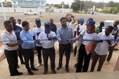 Cote-D’Ivoire-inaugurates-Yamoussoukro-facility-thumb