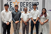 Dewas team participates in CII Leadership_Thumb