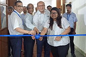 Leather Lounge launched at Dewas_Thumb